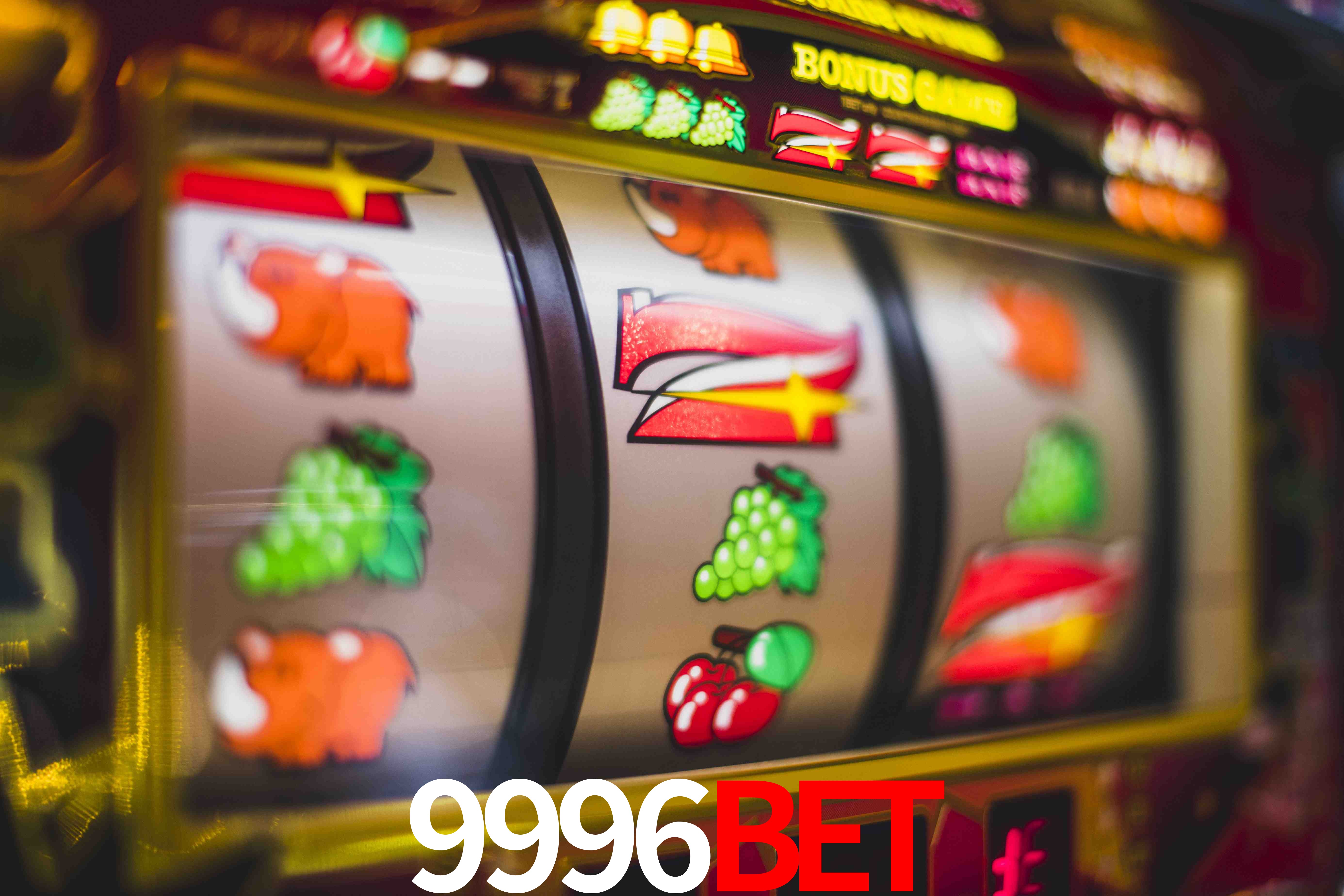 Statistics 9996bet