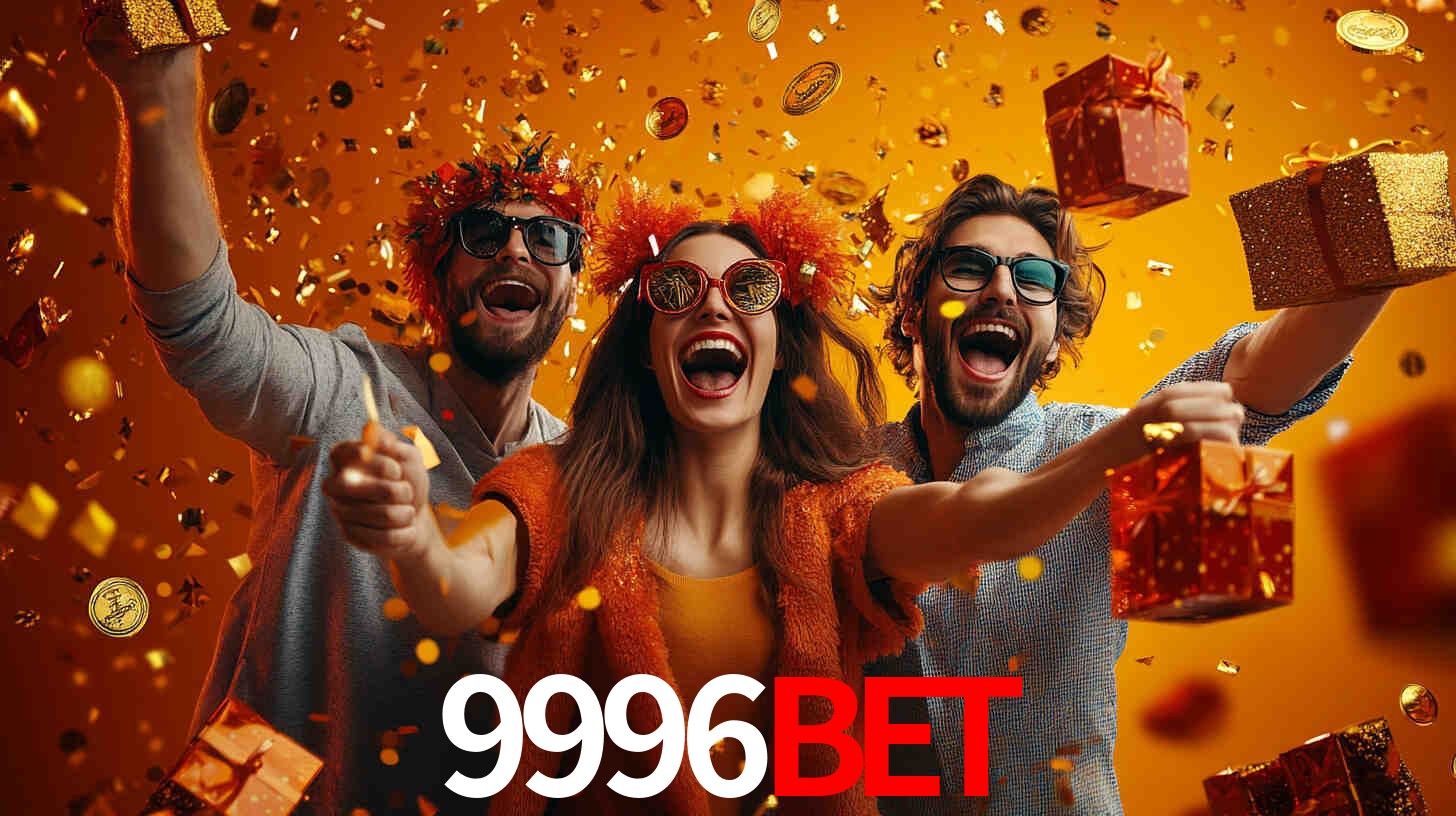 9996bet login