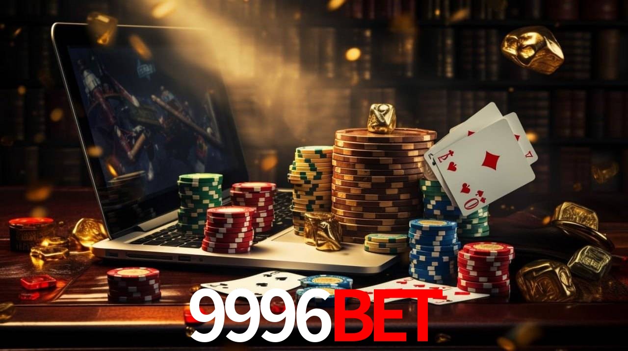 Estatísticas 9996bet