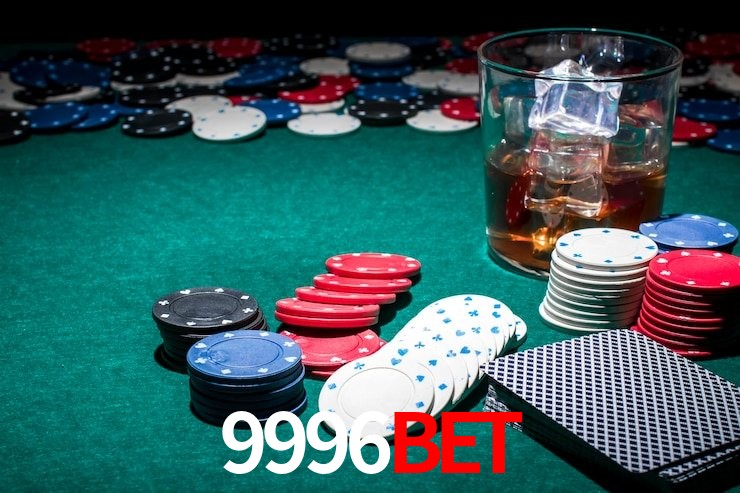 Experiência VIP 9996bet