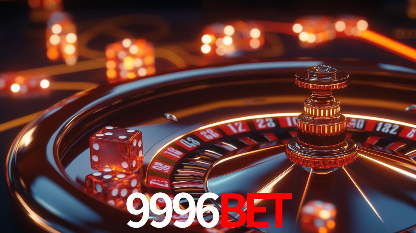 Tennis Betting 9996bet