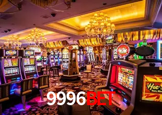 9996bet São Paulo - Live Tables