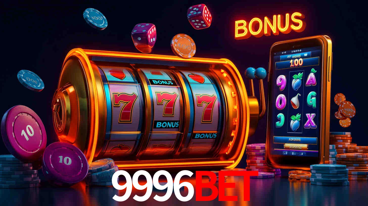 Descubra o Programa VIP da 9996bet: Vantagens Exclusivas para Jogadores