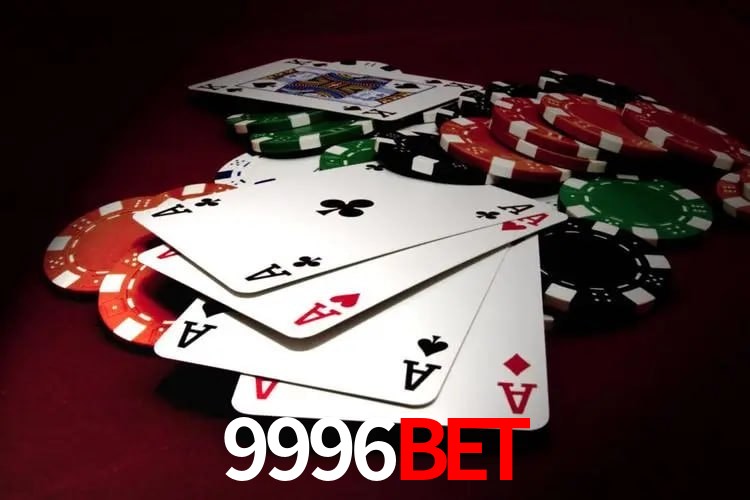 Apostas de Basquete 9996bet