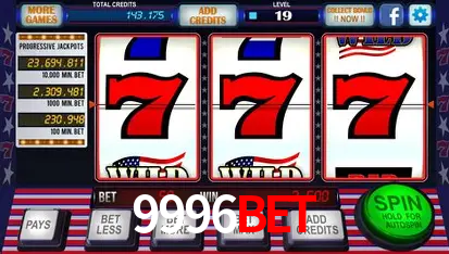 9996bet Salvador - Bonus Stats