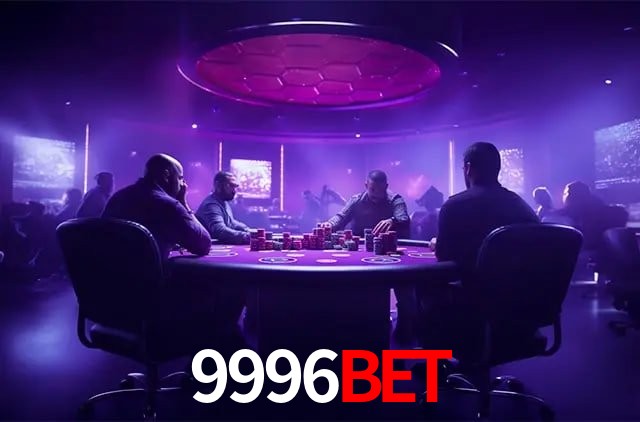9996bet Salvador - Strategies