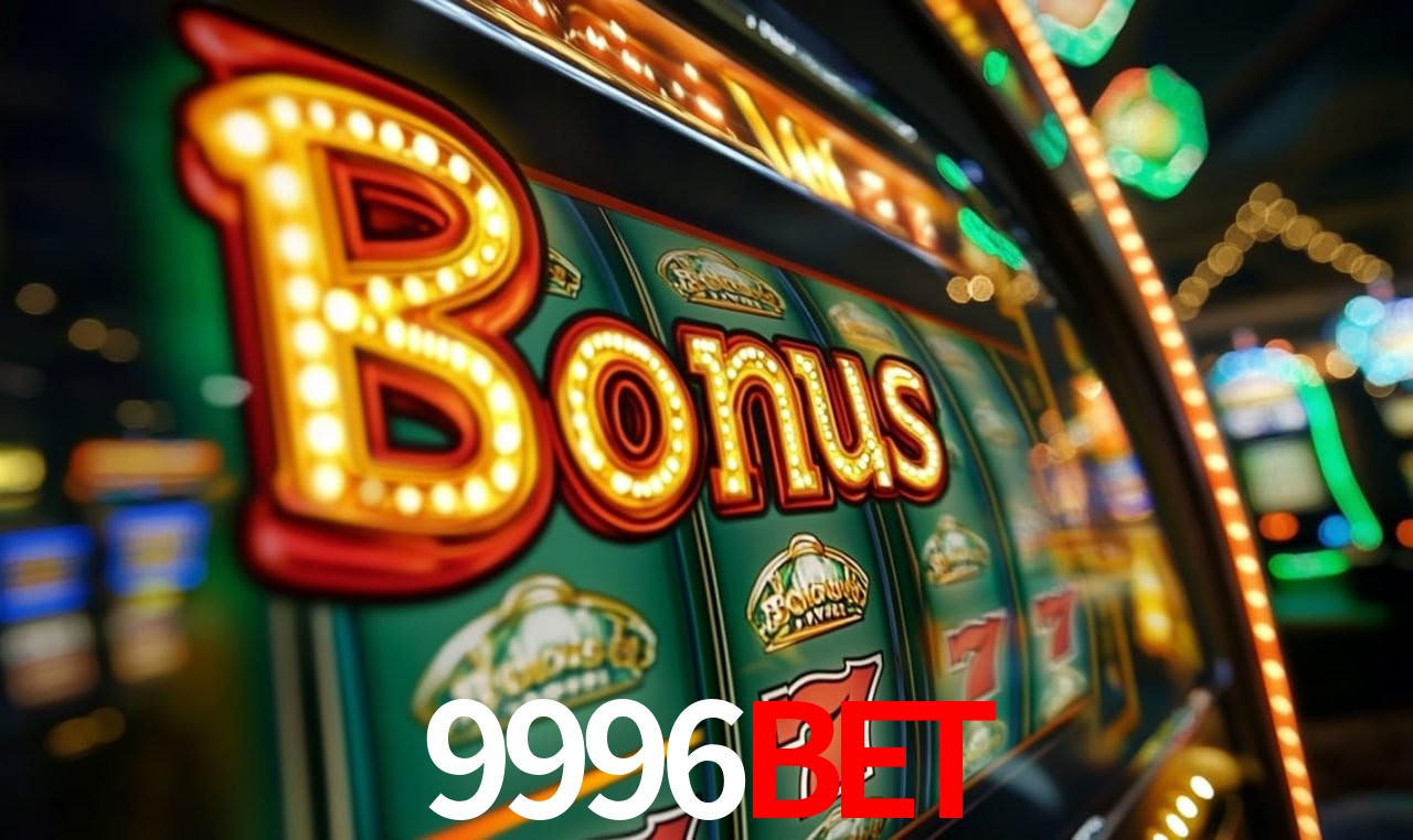 9996bet Salvador - Promo Stats
