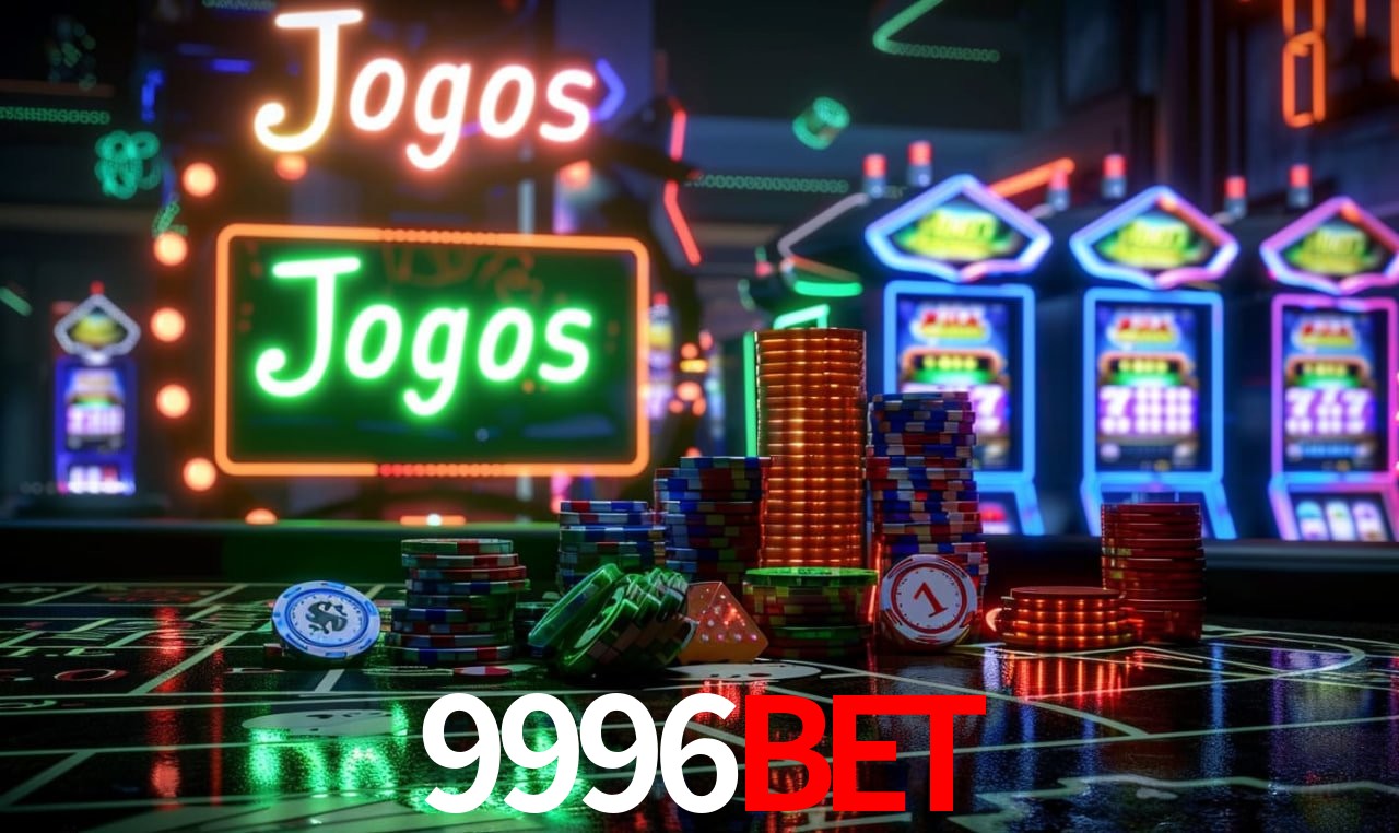 9996bet login