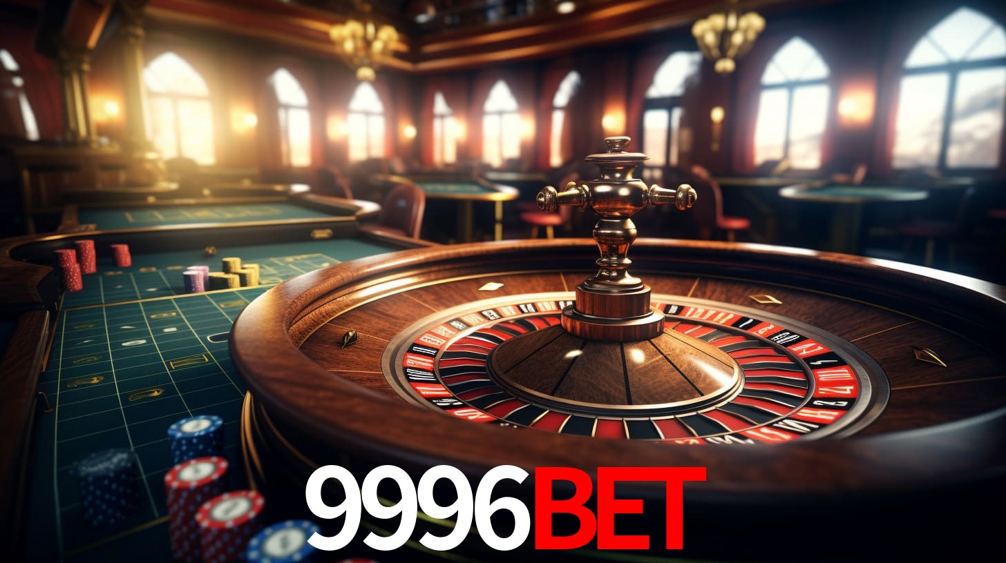 Football Betting 9996bet