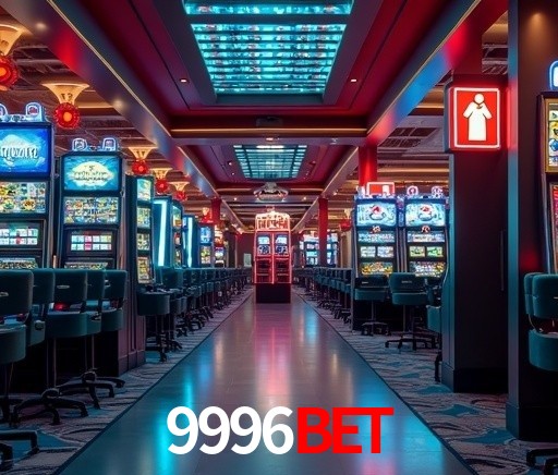 9996bet Fortaleza - Leaderboard