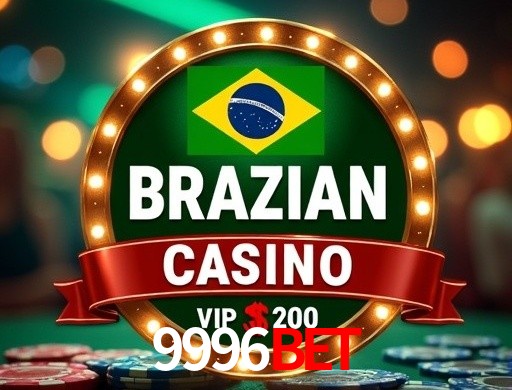 9996bet - Análise de Mercados Esportivos