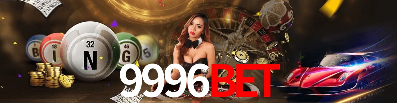 9996bet Rio de Janeiro - Slot Strategy