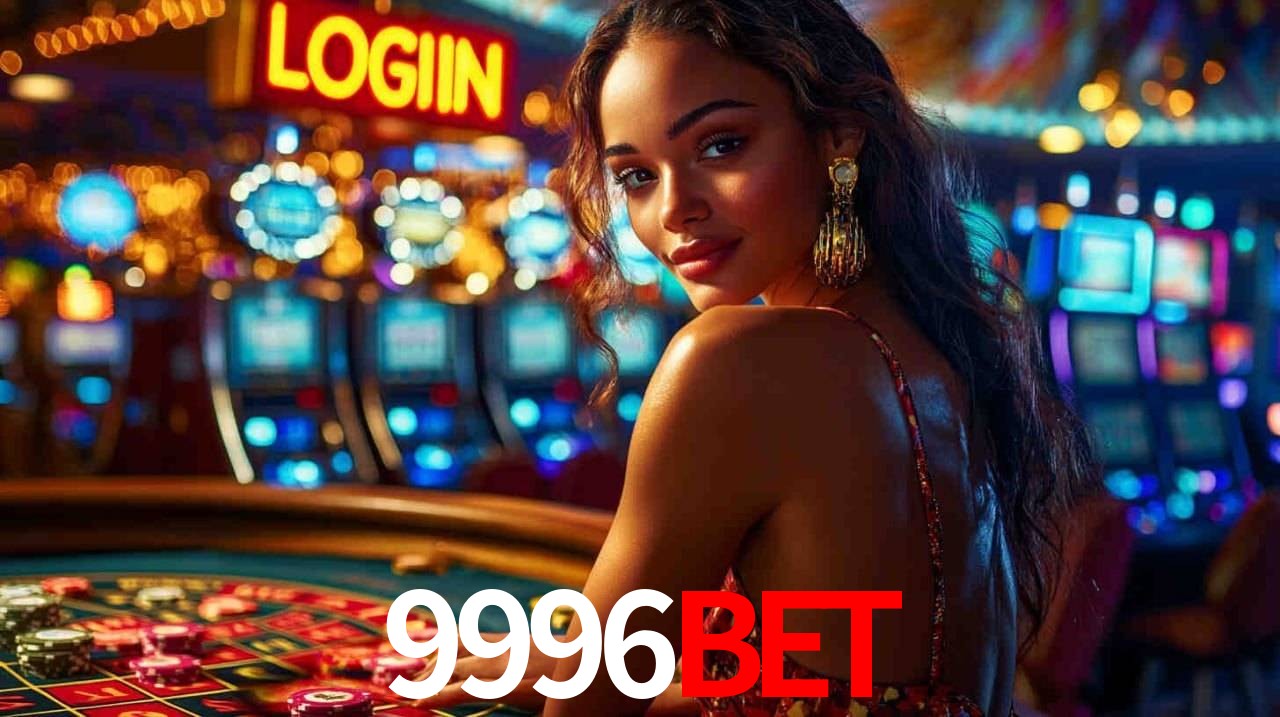 9996bet Rio de Janeiro - Popular Jogos