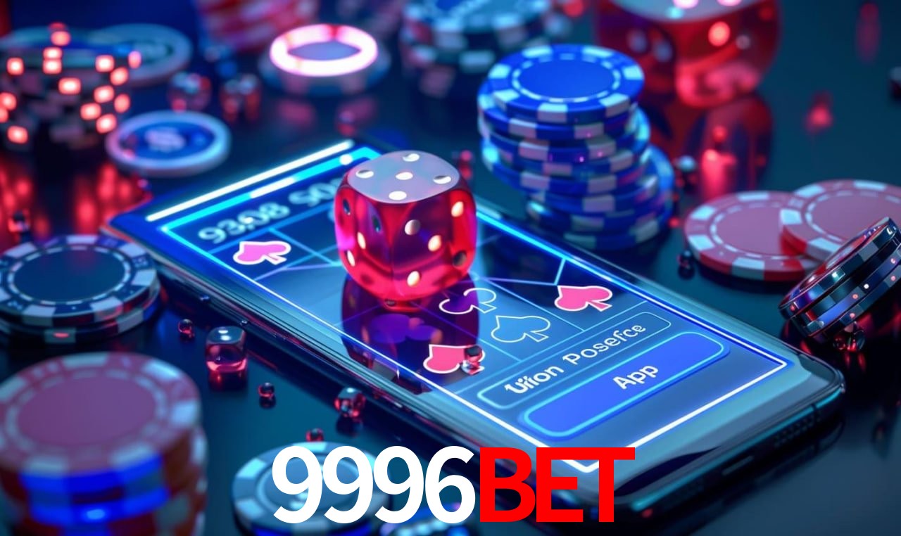 9996bet Brasília - Betting Features