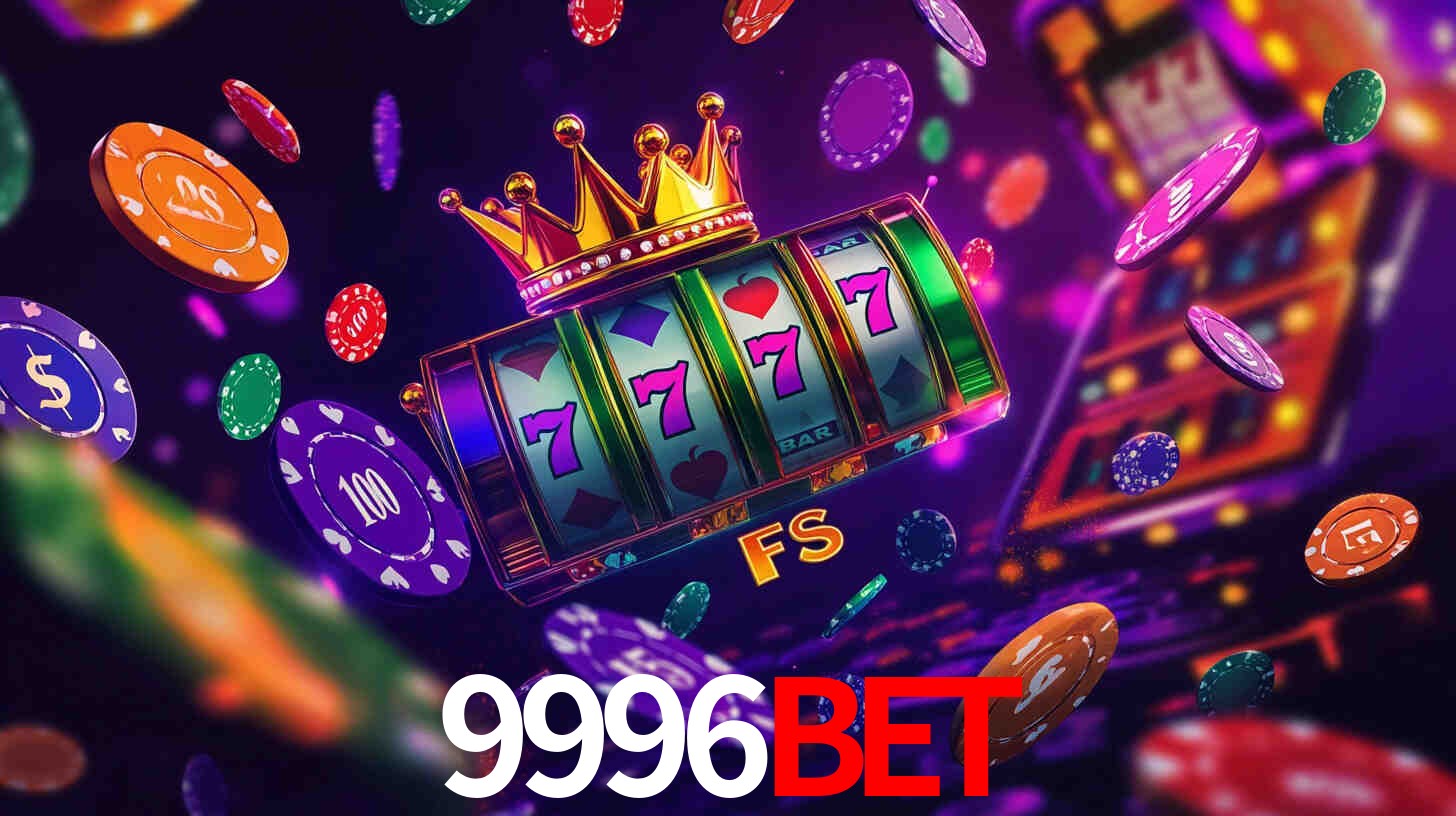 VIP Casino 9996bet