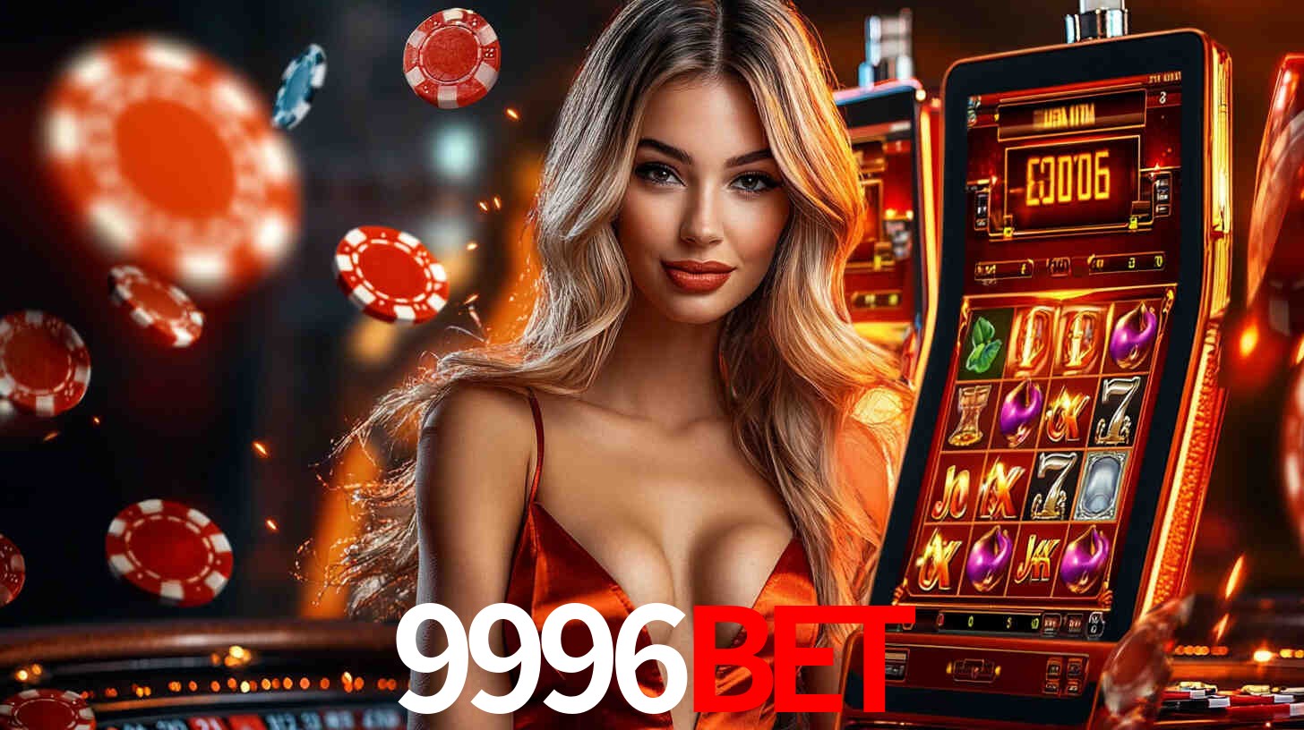 9996bet login