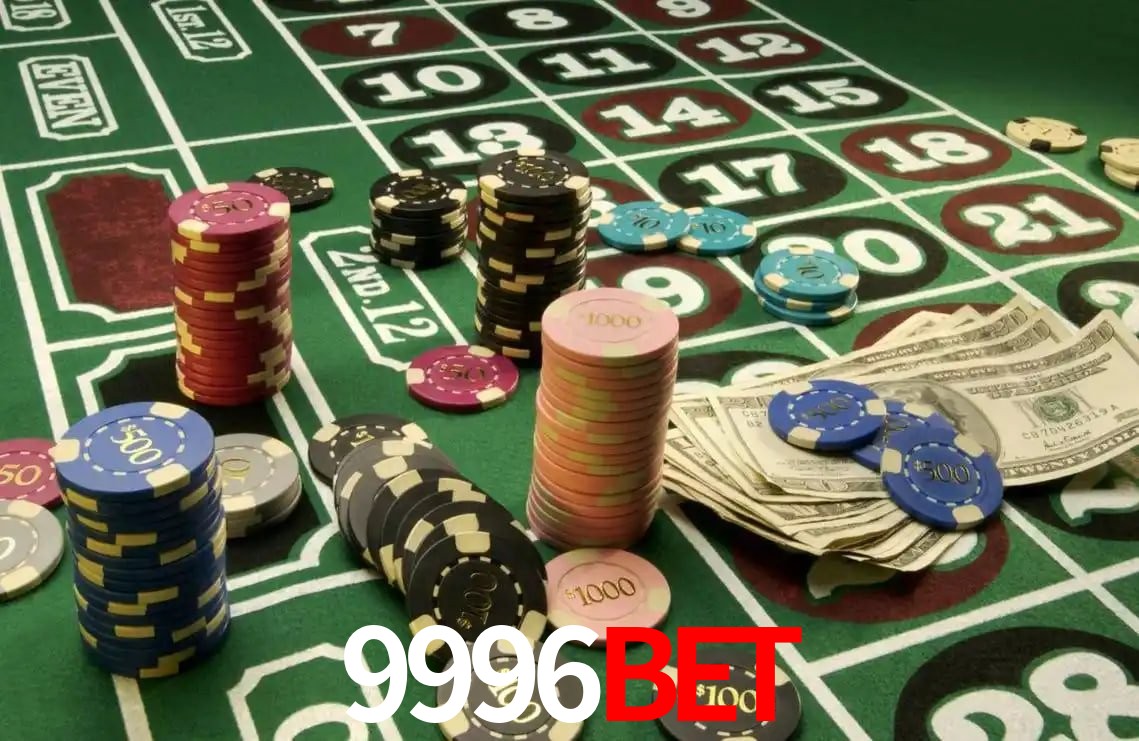 Ofertas Imperdíveis na 9996bet: Promoções e Bônus Que Valem a Pena