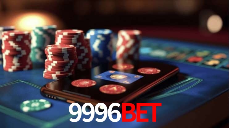 Ofertas Exclusivas 9996bet