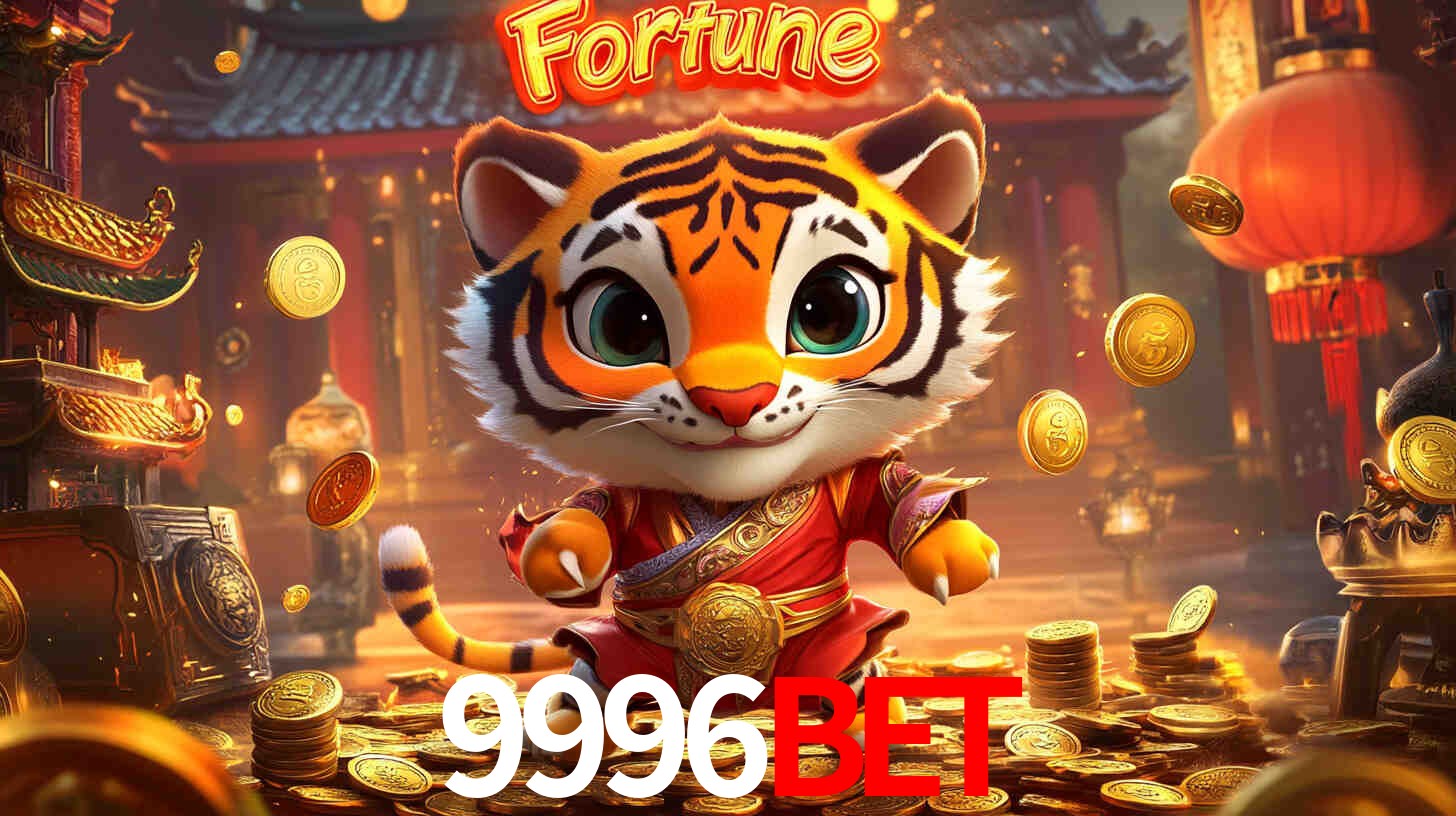 Apostas Esportivas na 9996bet: Um Guia Completo
