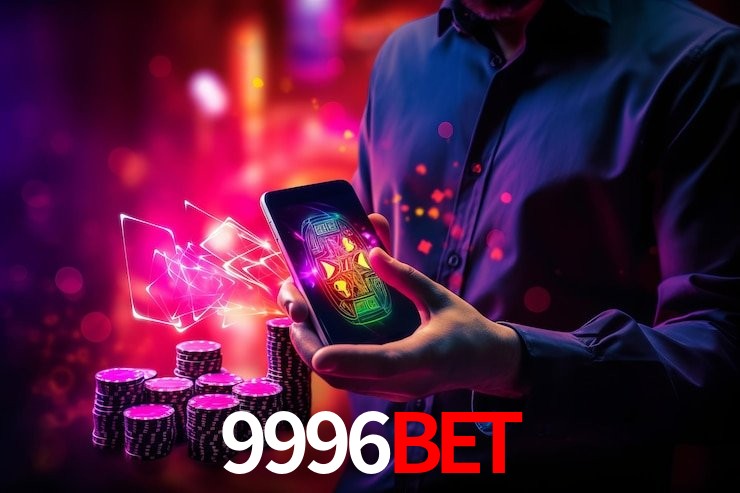 Apostas de Futebol 9996bet