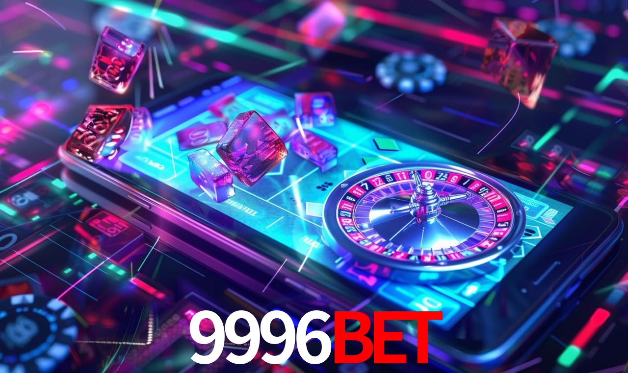 Provedores de Jogos 9996bet