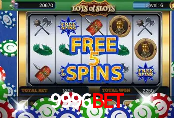 9996bet Belo Horizonte - VIP Casino