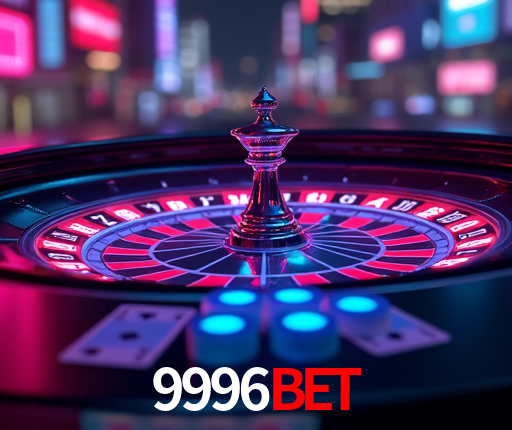 Desvendando o Mundo dos Jogos Virtuais na 9996bet