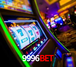 Inovações de Jogos na 9996bet: O Futuro das Experiências Interativas