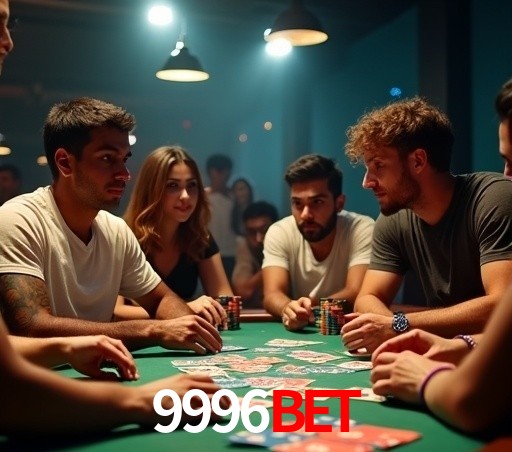 9996bet Slot - 320+ Caça-Níqueis Premium