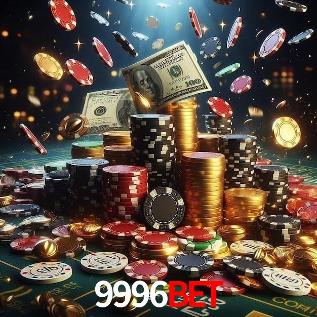 Interface Premium 9996bet