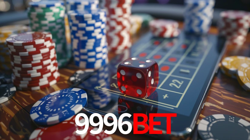 9996bet login
