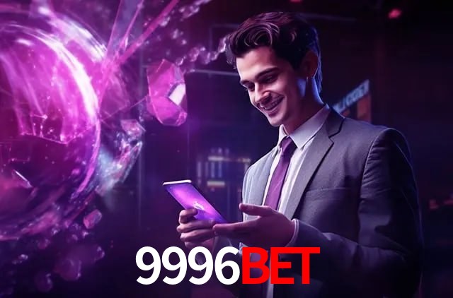 Bonus Features 9996bet