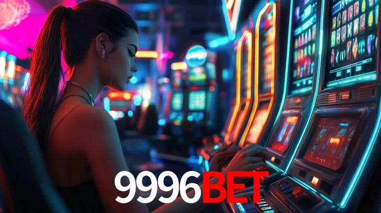 Premium Interface 9996bet