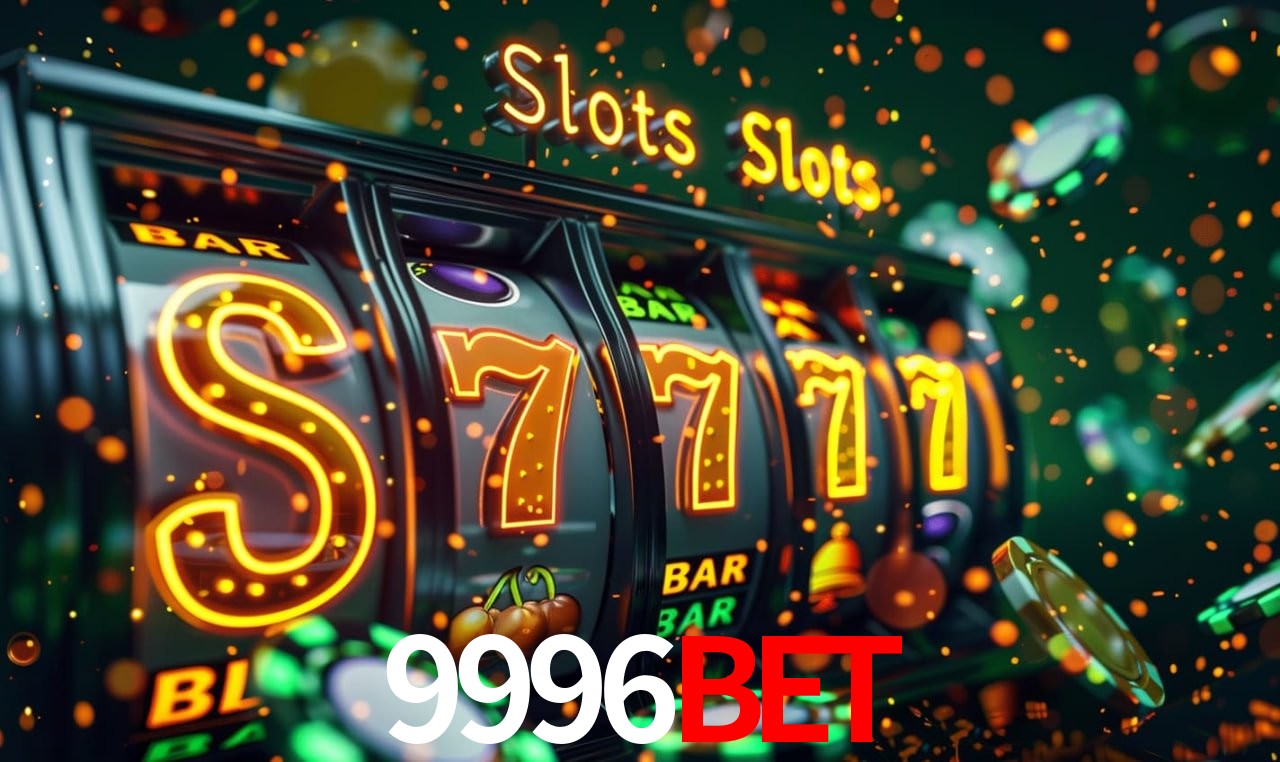 Estatísticas do Jogo 9996bet