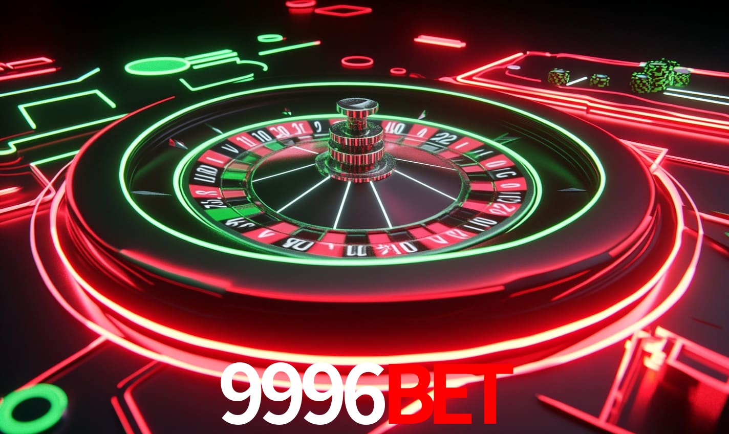 A Emoção da Loteria na 9996bet: Uma Chance de Mudança de Vida