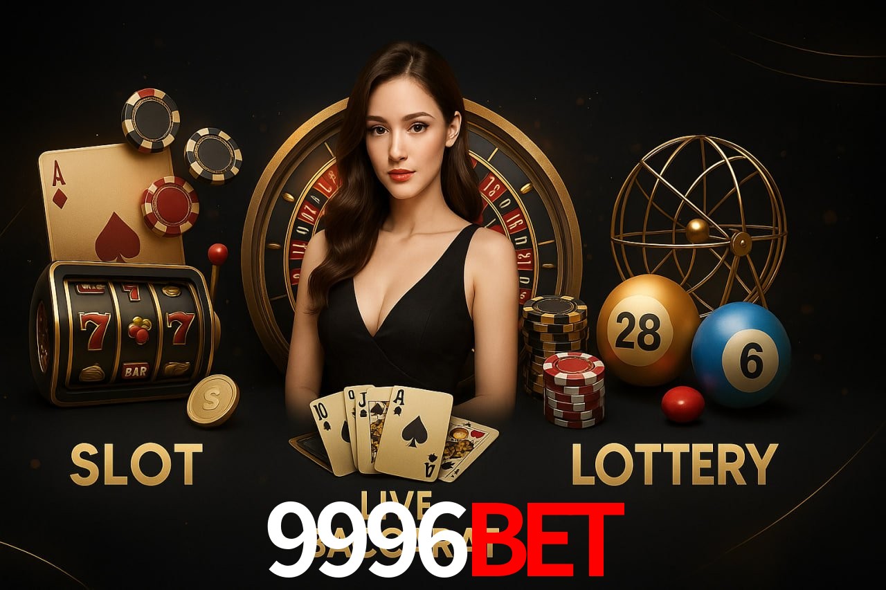 9996bet Belo Horizonte - Promo Tips
