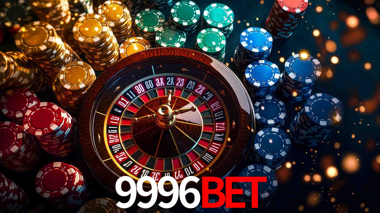 Tournaments 9996bet