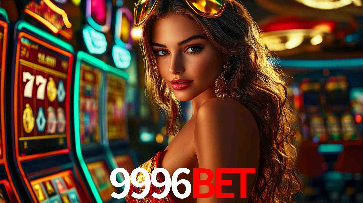 Live Casino 9996bet