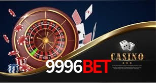 Casino Ao Vivo 9996bet