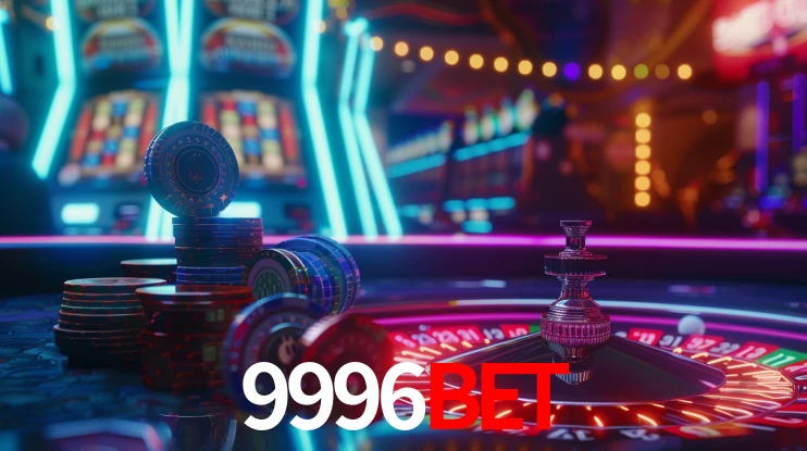 Platform Technology 9996bet