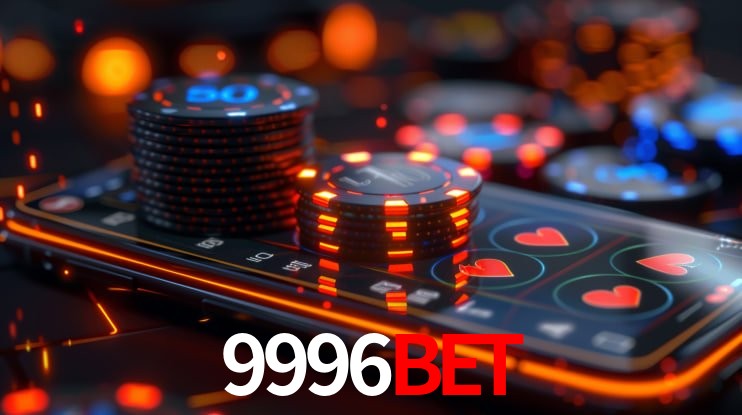 Live Casino 9996bet