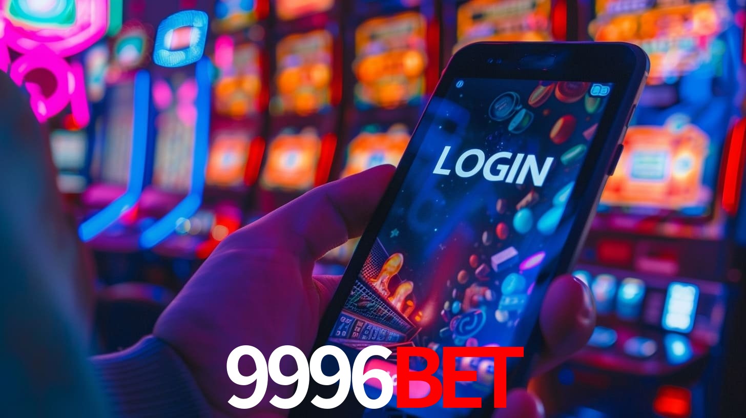 Apostas de Tênis 9996bet