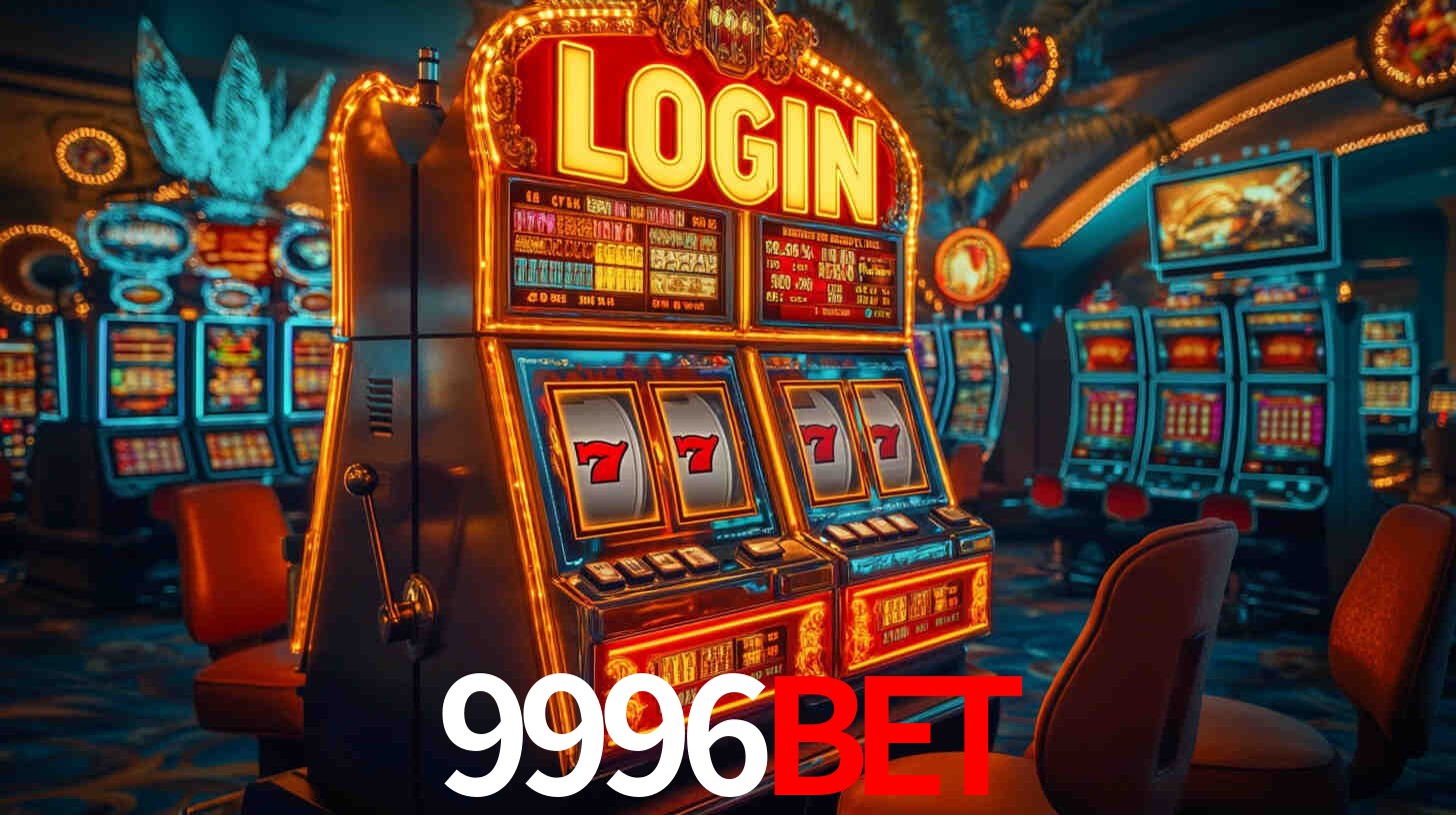 Daily Bonuses 9996bet