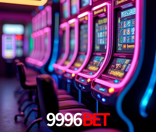 9996bet São Paulo - Top Slots
