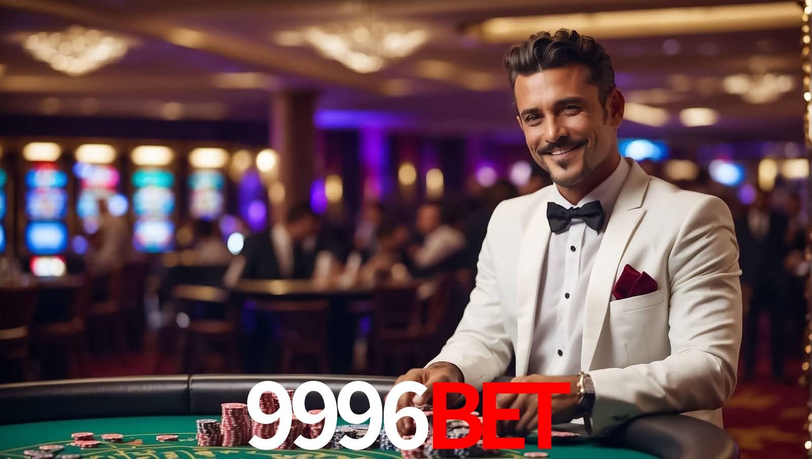 9996bet Entrar - Login Seguro Certificado