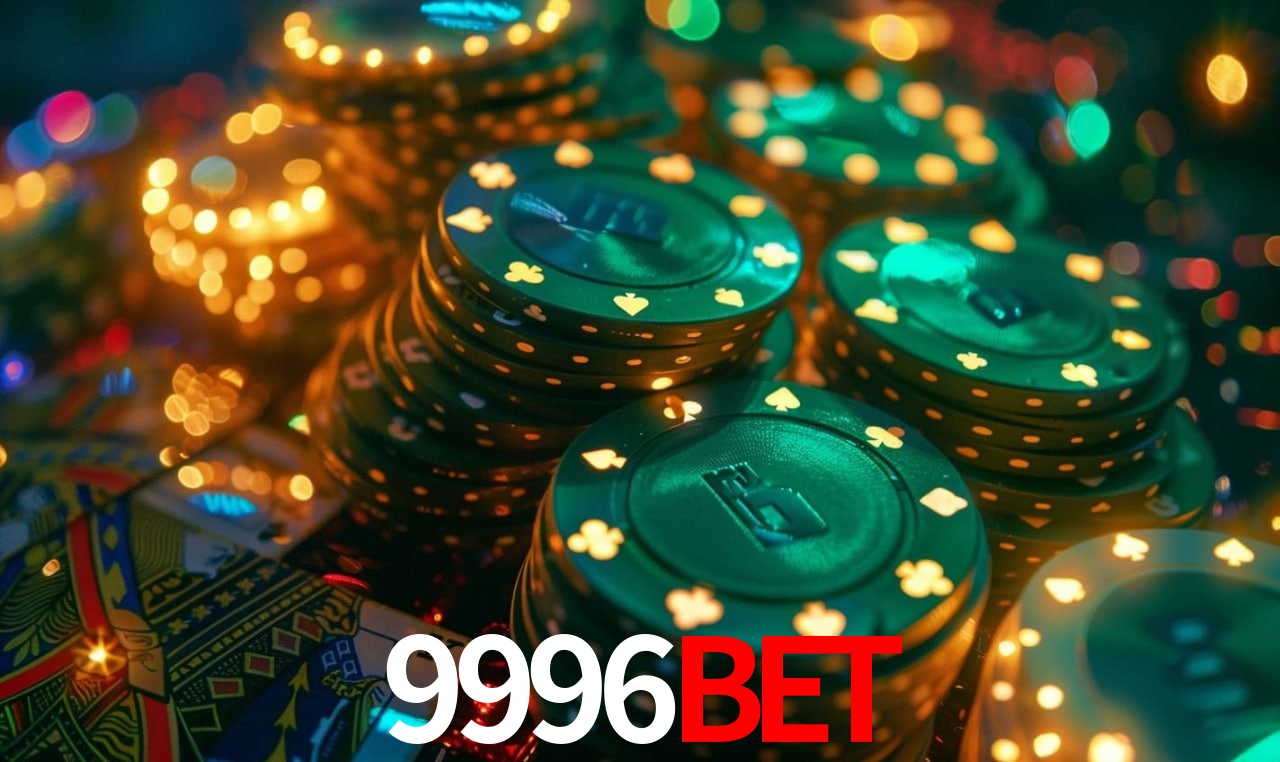 Avaliações dos Jogadores 9996bet
