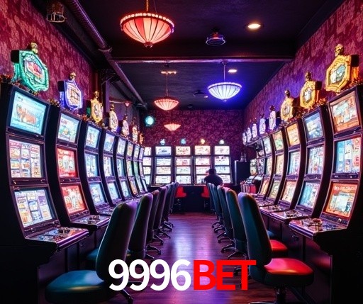 9996bet Brasília - Bonus Features