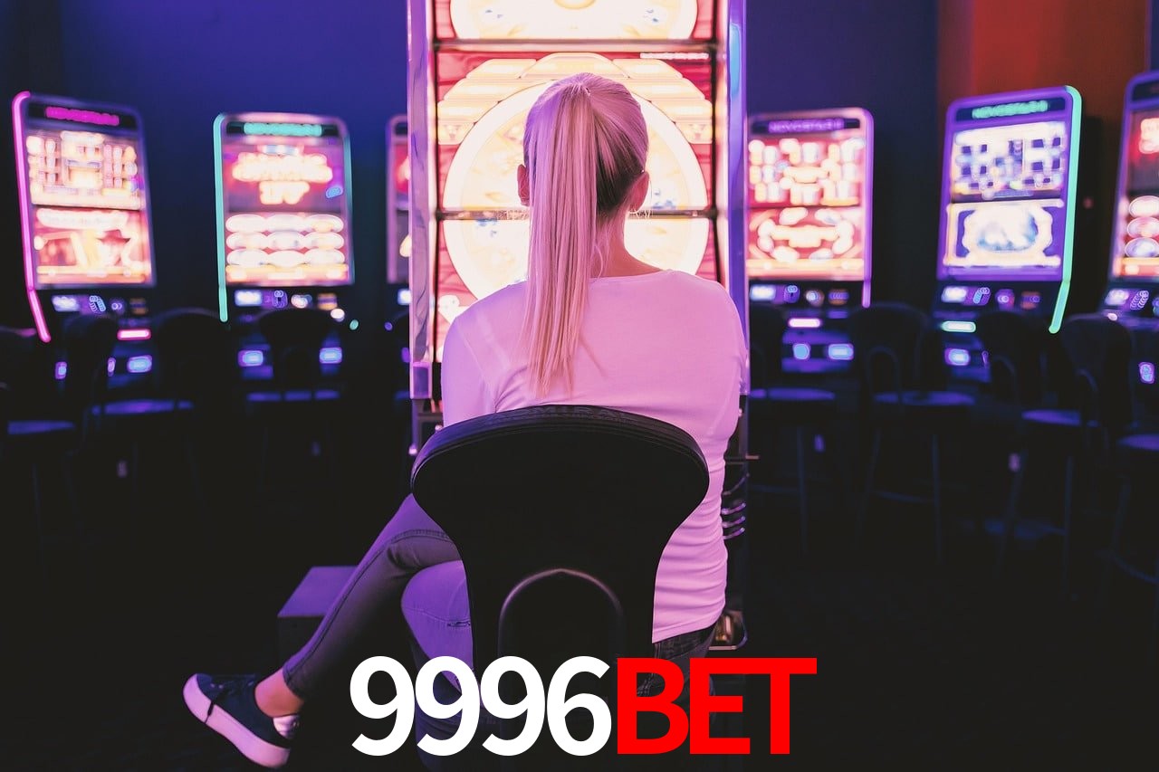 Account Benefits 9996bet