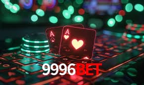 Cadastro Rápido 9996bet