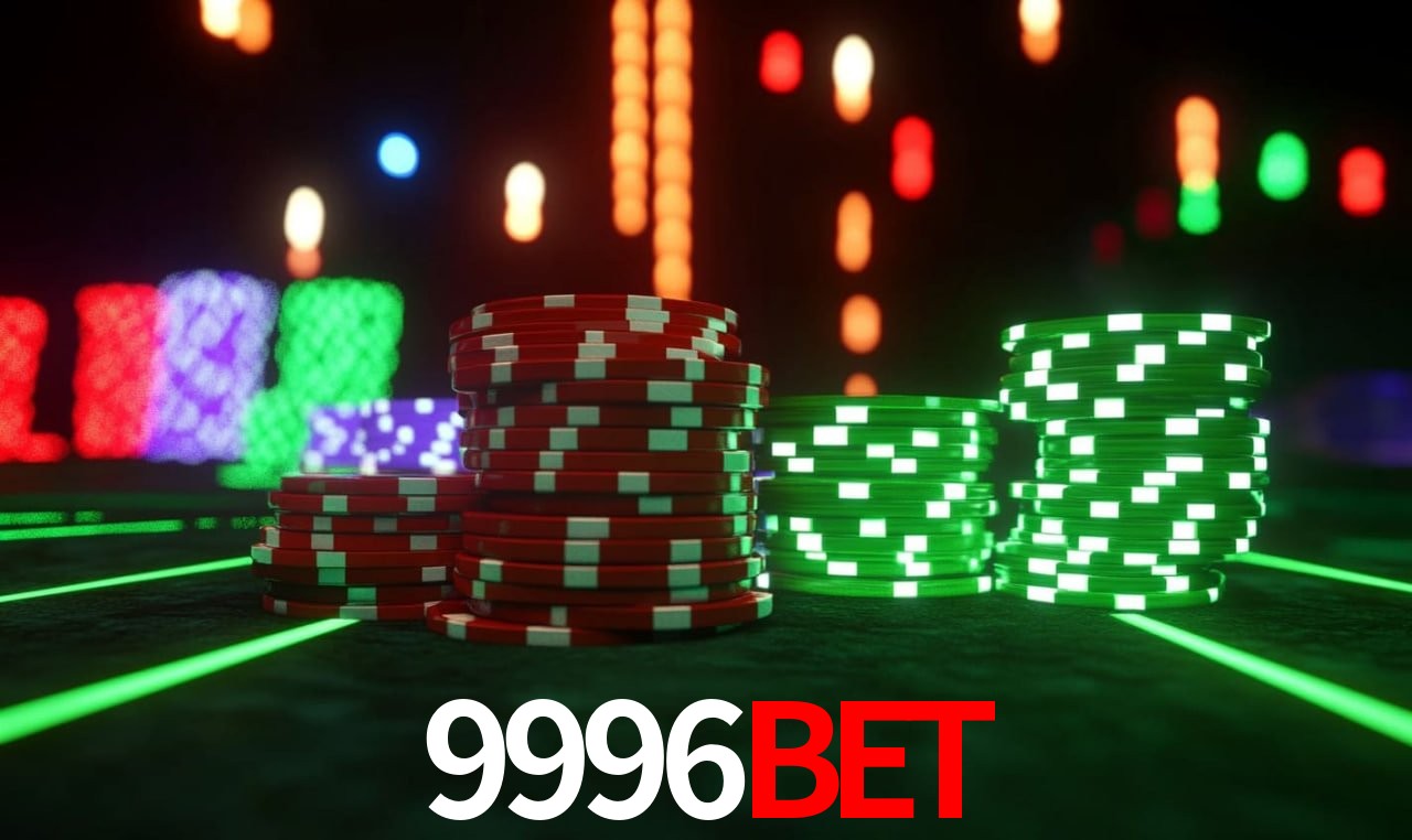 Game Providers 9996bet